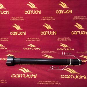 AZ712734000113 FOR howo sitrak t7h c7h MCX16 ALEX PARTS brake camshaft