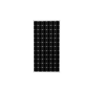 18V Single Crystalline Silicon Solar Cell 190W 3.2mm Thick For Your House