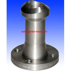 Quality TOBO STEEL Group nimonic forging weldolet sockolet threadolet for sale