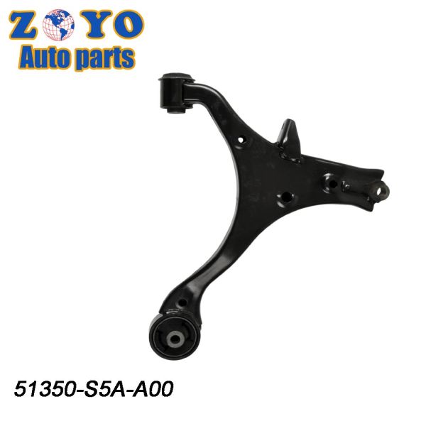 OE NO. 51350-S6D-G00 Suspension Control Arm for Honda Civic 2007 Made of SPHC Steel