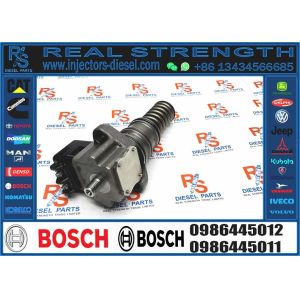 Fuel Injector 7485003175 0414755015 0986445012 0414755016 0414755017