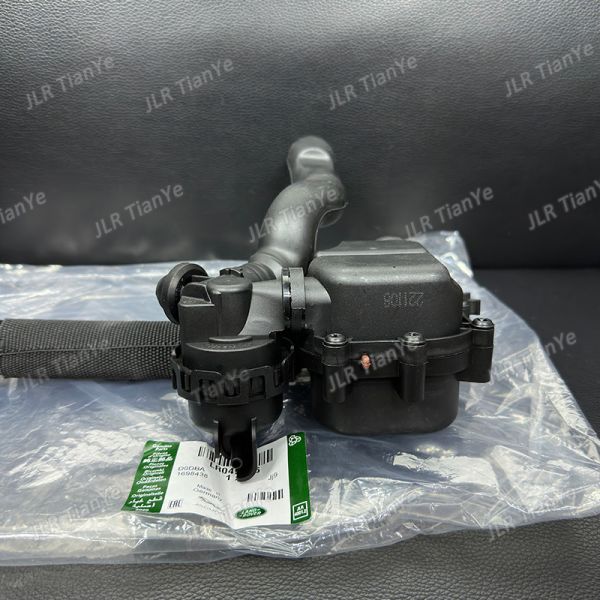 New Inlet Manifold symposer For Jaguar Range Rover Sport 3.0L LR049365 C2Z30725