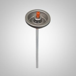 Metal Valve Paint Dispenser for Paint Spray Cans