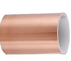 1080mm Matte Gold Aluminum 8000T Foil Paper Labels