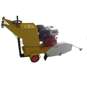 Concrete Cutter Saw and Concrete Road Cutter Walk Behind Concrete Tools