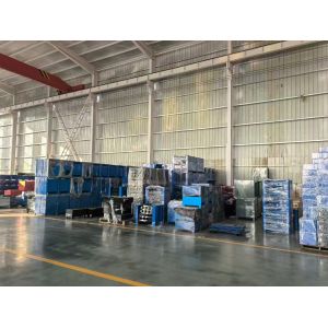 High-Performance Electric 2 Inch 6 Layers Hose Cutting And Skiving Machine With