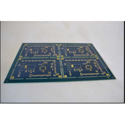 China OEM 4 Layer PCB Board Design FR4 Electronic Circuit Quick Turn PCB Assembly for sale