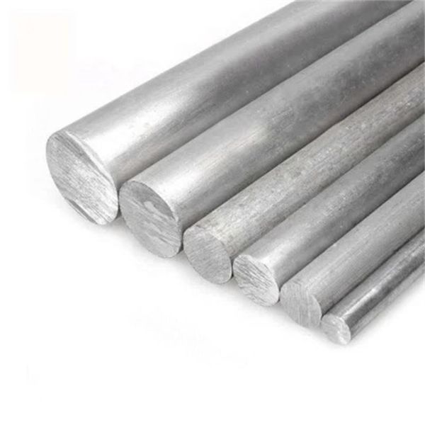 High Strength 20mm 3003 5083 6082 7075 6063 6061 t5 Aluminum Alloy Round Rod Bar