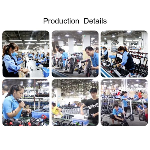 60V 20Ah Front Rear Disc Brake Citycoco Electric Scooter Off Road Electric Motorcycle