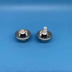 Extended Straw Nozzle for PU Foam - Reach and Seal Hard-to-Access Areas with