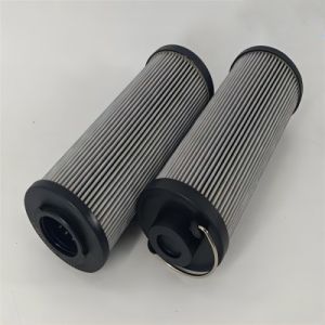 Engineering Machinery Hydraulic Oil Filter Element RE090G10B with 10μm c Filter