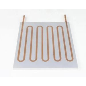 Custom Liquid Water Cold Plate For Car Refrigerator Dissipation Thermal System