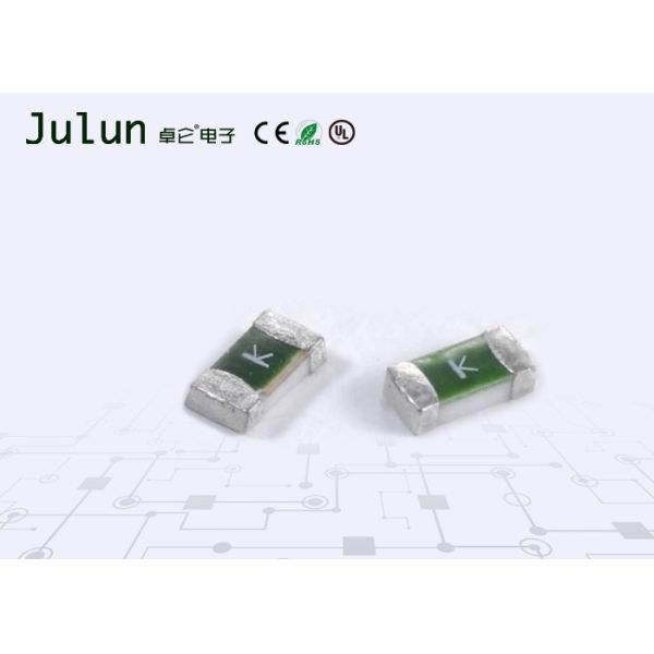 Buy 0603 SMD 06100 Series Quick Acting Fuse 32VDC 250mA - 8A Circuit Board Protection at wholesale prices