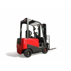 CPD16 1600kg Logistics Forklift Heavy Transport Equipment