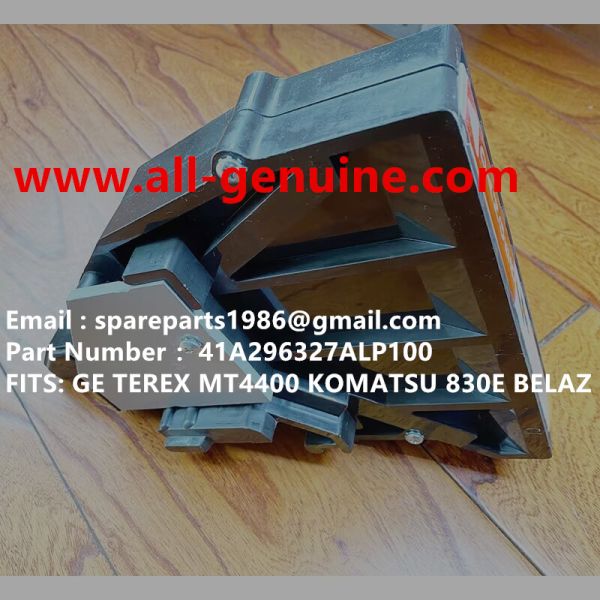 41A296327ALP100 5GEB25A KOMATSU 730E 830E TEREX UNIT RIG BUCYRUS MT4400AC MT5500 MT3600 NTE240 NTE260