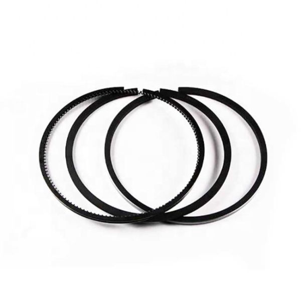 Piston Ring Set 02/201505 02/201504 02201505 02201504 02-201505 02-201504 for