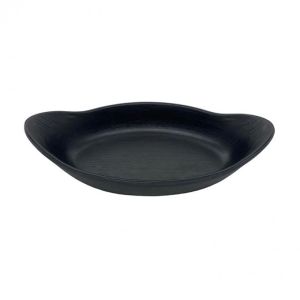 Dishwasher Safe Melamine Salad Bowl with High Heat Resistance