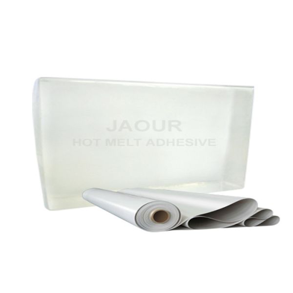 Buy Waterproof Pressure Sensitive Adhesive Lamination Hot Melt Glue at wholesale prices