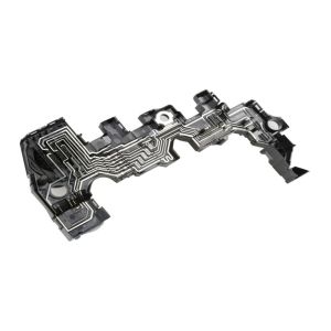 Rust Resistant Customized Metal Stamping Connector Electronic Parts