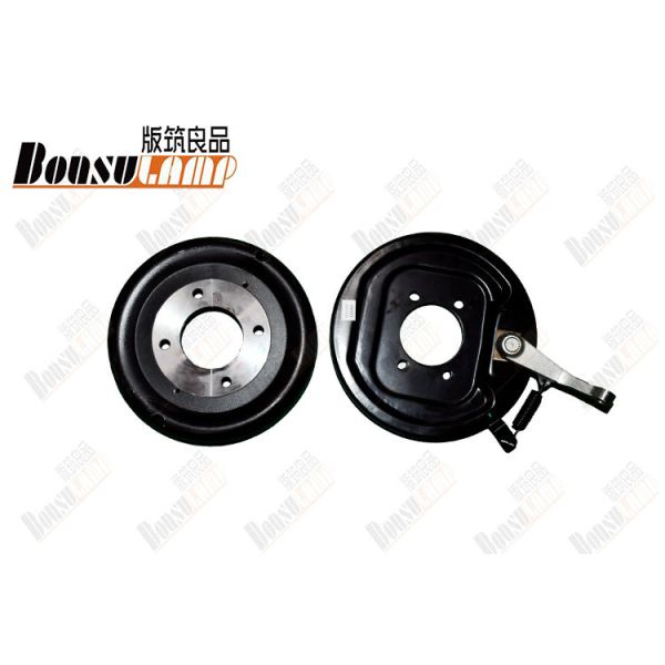 Buy Hand Brake Disc Assembly NQR 4HK1 OEM 3507010-P301 ISUZU at wholesale prices