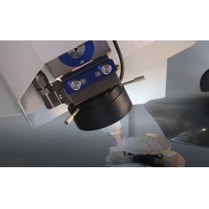 600mm/Min 380V Diamond Cutting Equipment For Diamond Cutting