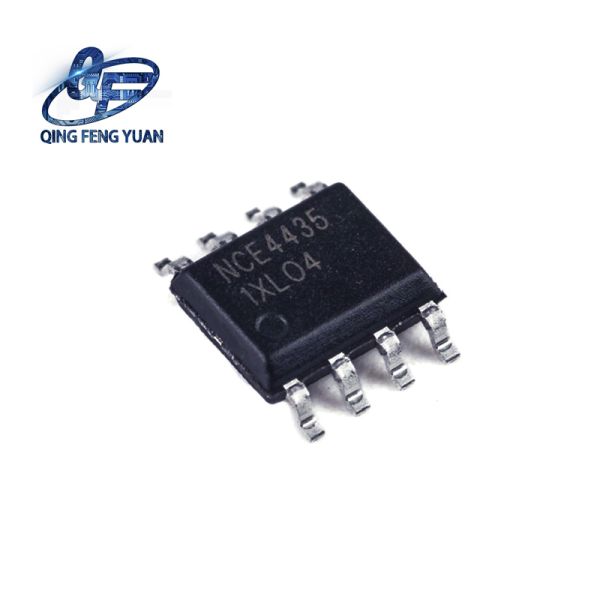NCE NCE4435 Integrated circuit Controllers Tps62110rsar Tcan4550rgyr