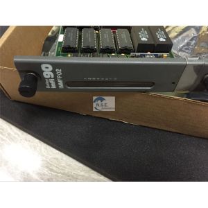 Electric Bailey ABB IMMFP02 Multi - Function Processor Module IMMFPO2