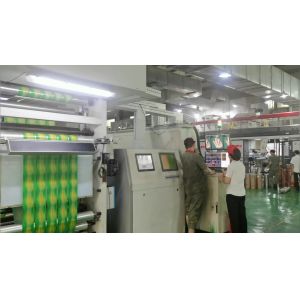 Food grade chocolate bar packaging bag protein bar sachet wrapping bars