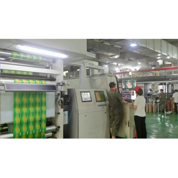 Food grade chocolate bar packaging bag protein bar sachet wrapping bars