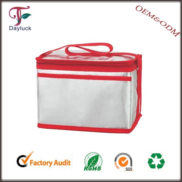 Buy Manufacturer traveling cooler bag for beer at wholesale prices