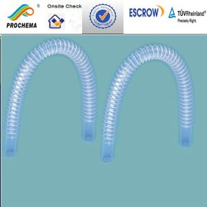 FEP corrugated tube, FEP wave tube