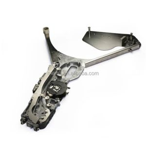 SMT JUKI FEEDER E80007060B FS56FS SMT PARTS JUKI FF56MM FEEDER for pick and