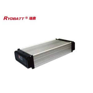 Quality RYDBATT SSE-008(48V) Lithium Battery Pack Redar Li-18650-13S4P-48V 10.4Ah For Electric Bicycle Battery for sale