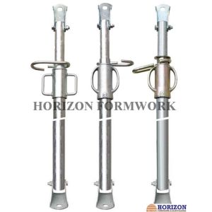 Adjustable Push Pull Props For Supporting Wall Formwork, OEM Avaliable