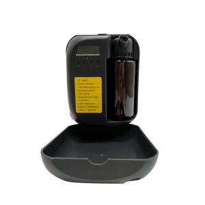 Humidify Scent Air Machine Aromatherapy Electric Aroma Fragrance Diffuser