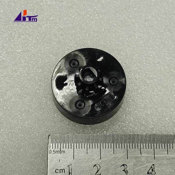 NCR S2 Cam CIC Target Assy 4450731155