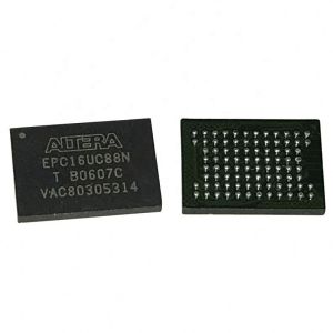 Quality Embedded Processors EPC16UC88N for sale