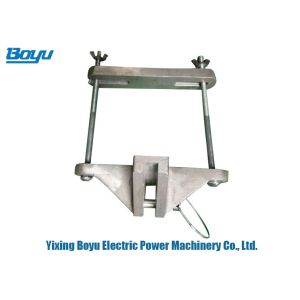 TYCSB Stringing Equipment Accessories Crossarm Mounted Stringing Block