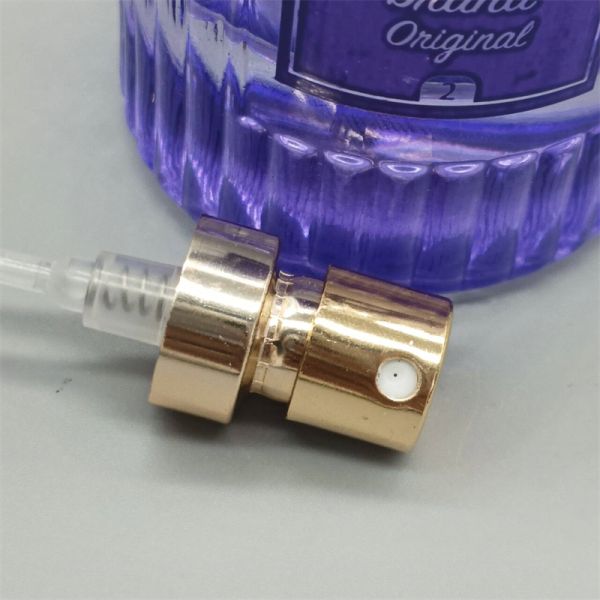 Buy Ergonomic Perfume Spray Pump for Daily Wear Fragrances with Comfortable Grip & Smooth Action at wholesale prices