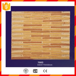 Light weight waterproof exterior pu cultured stone panels