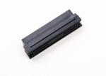 Rectangular Idc Wire To Board Connector , Insulation Displacement Wire