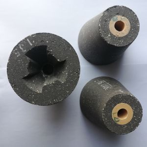 Drying Reaction Bond Silicon Carbide Ceramic Sand Blasting Nozzle for Anti