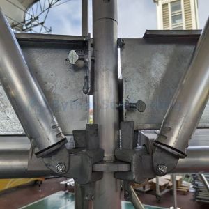 Offering Top Ringlock Scaffolding Aluminum Accessories for Sale