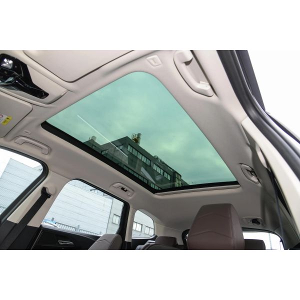 s 2023 B-M-W iX1 SUV Stock Cars Medium and Large Cars with Lithium Iron Phosphate Battery