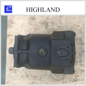 HMF70 Mobile Crusher Heavy Duty Hydraulic Motor Long Life