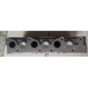 D1703 Cylinder Head For Kubota 1A033-03043 Engine Cylinder Head Assy