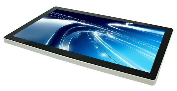 Shockproof 250CD/㎡ Open Frame Touch Screen Monitor