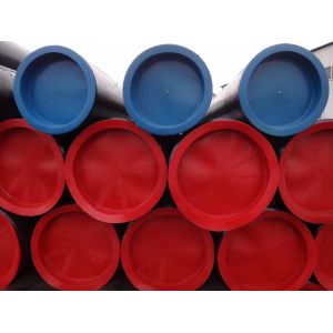 High Tolerance Seamless Alloy Steel Tube , Carbon Steel Pipe Standard Durable