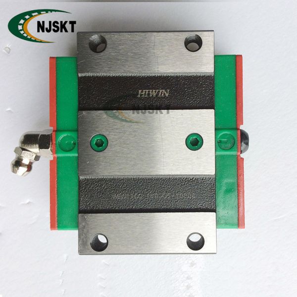 Buy HIWIN WEW50CC Linear Guideway Blocks 50mm Hiwin Machine Tool Guideways at wholesale prices