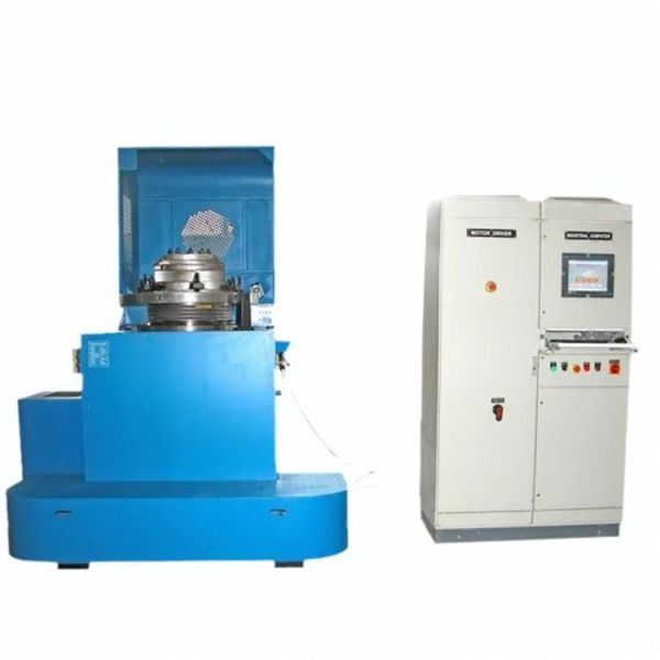 Buy 23KW Car Wheel Fatigue Testing Equipment Stepless Explosion Proof at wholesale prices